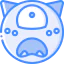 Worried icon 64x64