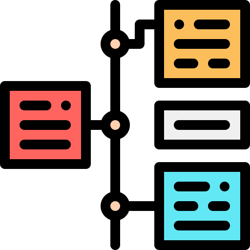 Planning icon