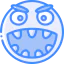 Angry icon 64x64