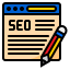 Seo icon 64x64