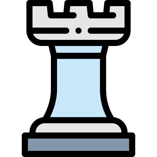 Rook icon