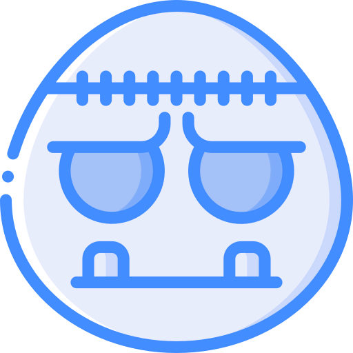 Zombie icon