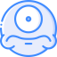 Worried icon 64x64