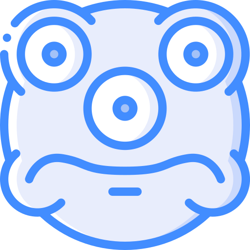 Amazed icon