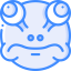 Worried icon 64x64