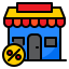 Promotion icon 64x64