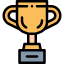 Trophy Symbol 64x64