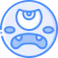 Angry icon 64x64