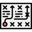 Strategy Symbol 64x64
