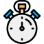 Stopwatch Symbol 64x64