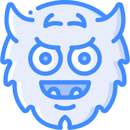 Evil icon