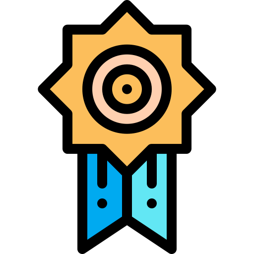 Badge icon