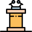 Lectern icon 64x64