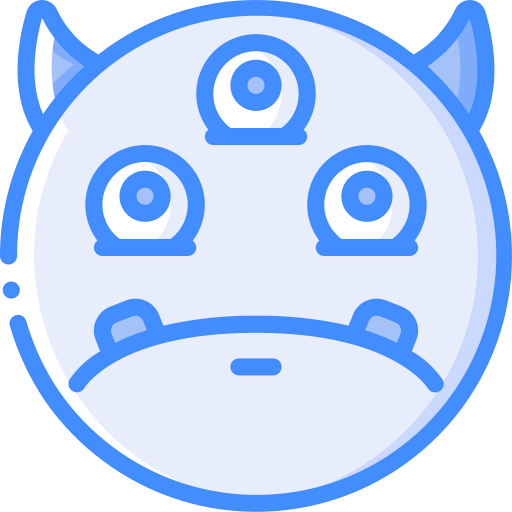 Sad icon