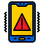 Alert icon 64x64