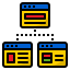 Sitemap icon 64x64