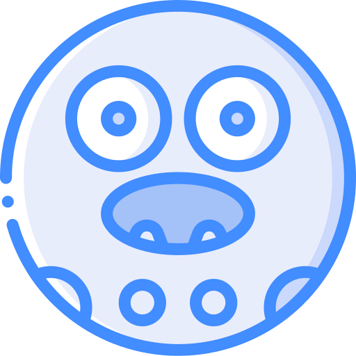 Freak icon