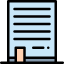 Office building Symbol 64x64