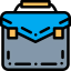 Briefcase Symbol 64x64