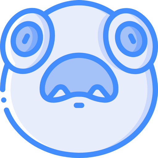 Amazed icon