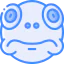 Shocked icon 64x64