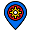 Place icon 64x64