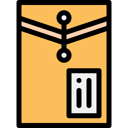 Dossier icon