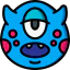 Bored icon 64x64