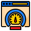 Page speed icon 64x64