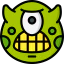 Angry icon 64x64