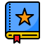 Bookmark icon 64x64