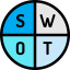 Analytics Symbol 64x64