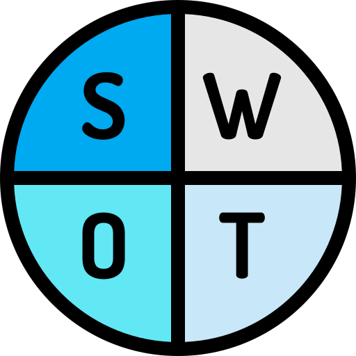 Analytics icon