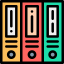 Folders Symbol 64x64