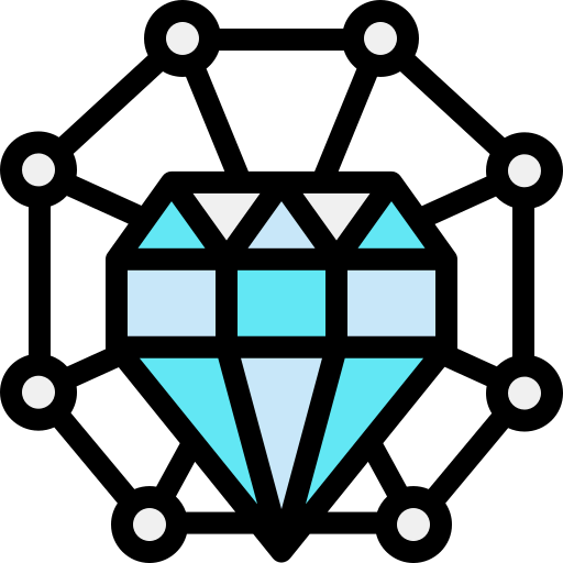 Diamond icon