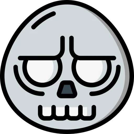Death icon