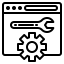 Optimize Ikona 64x64