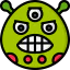Angry icon 64x64