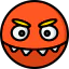 Evil icon 64x64