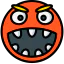 Angry icon 64x64
