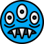 Worried icon 64x64