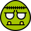 Zombie icon 64x64