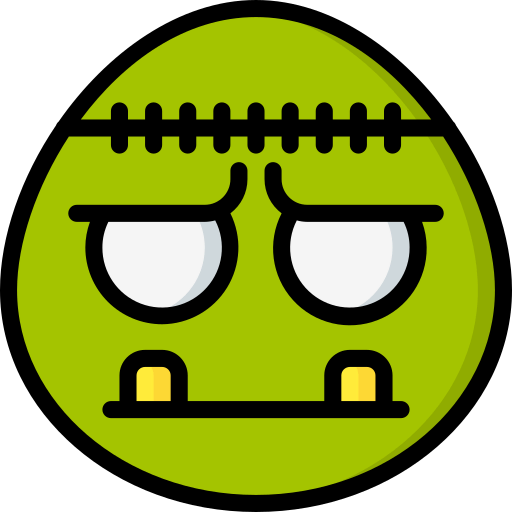 Zombie icon