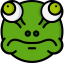 Worried icon 64x64