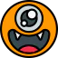 Happy icon 64x64