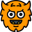 Evil icon 64x64
