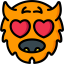 In love icon 64x64
