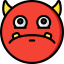 Sad icon 64x64