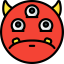 Sad icon 64x64