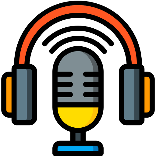 Microphone icon